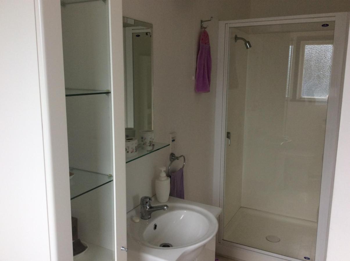 Catlins Retreat B & B Owaka Bagian luar foto