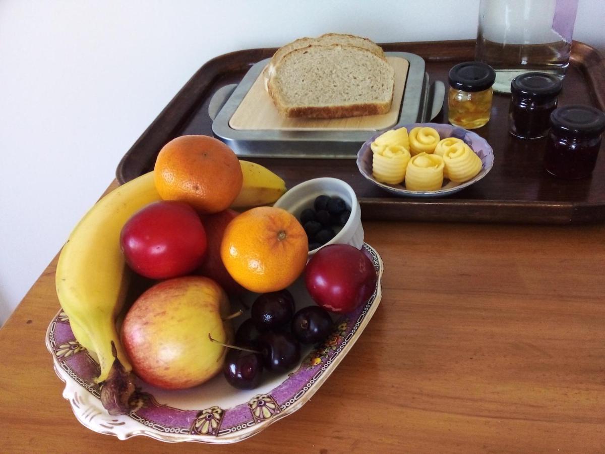 Catlins Retreat B & B Owaka Bagian luar foto