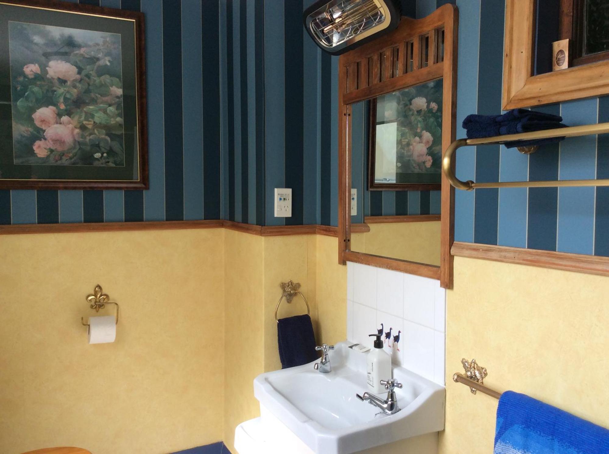 Catlins Retreat B & B Owaka Bagian luar foto