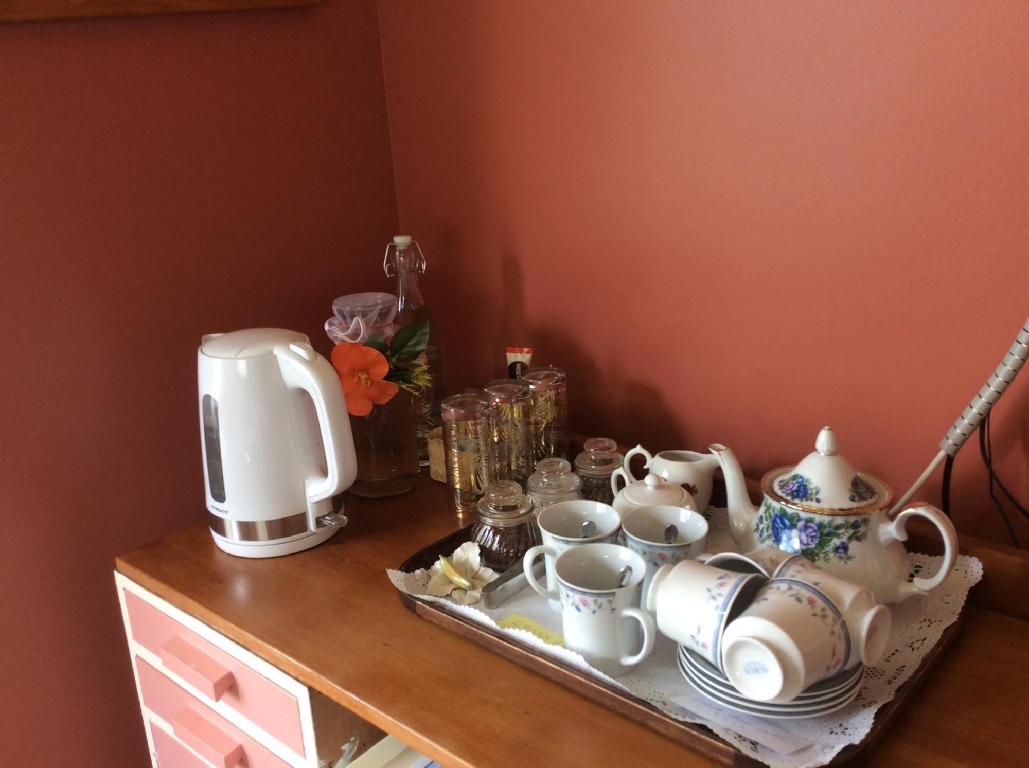 Catlins Retreat B & B Owaka Bagian luar foto
