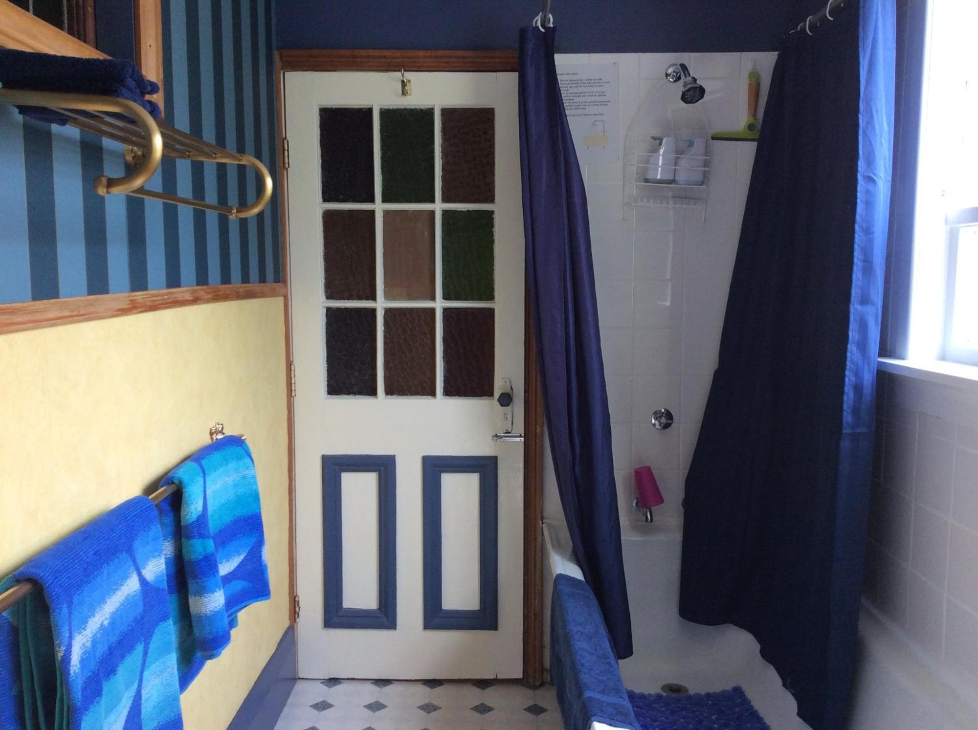 Catlins Retreat B & B Owaka Bagian luar foto