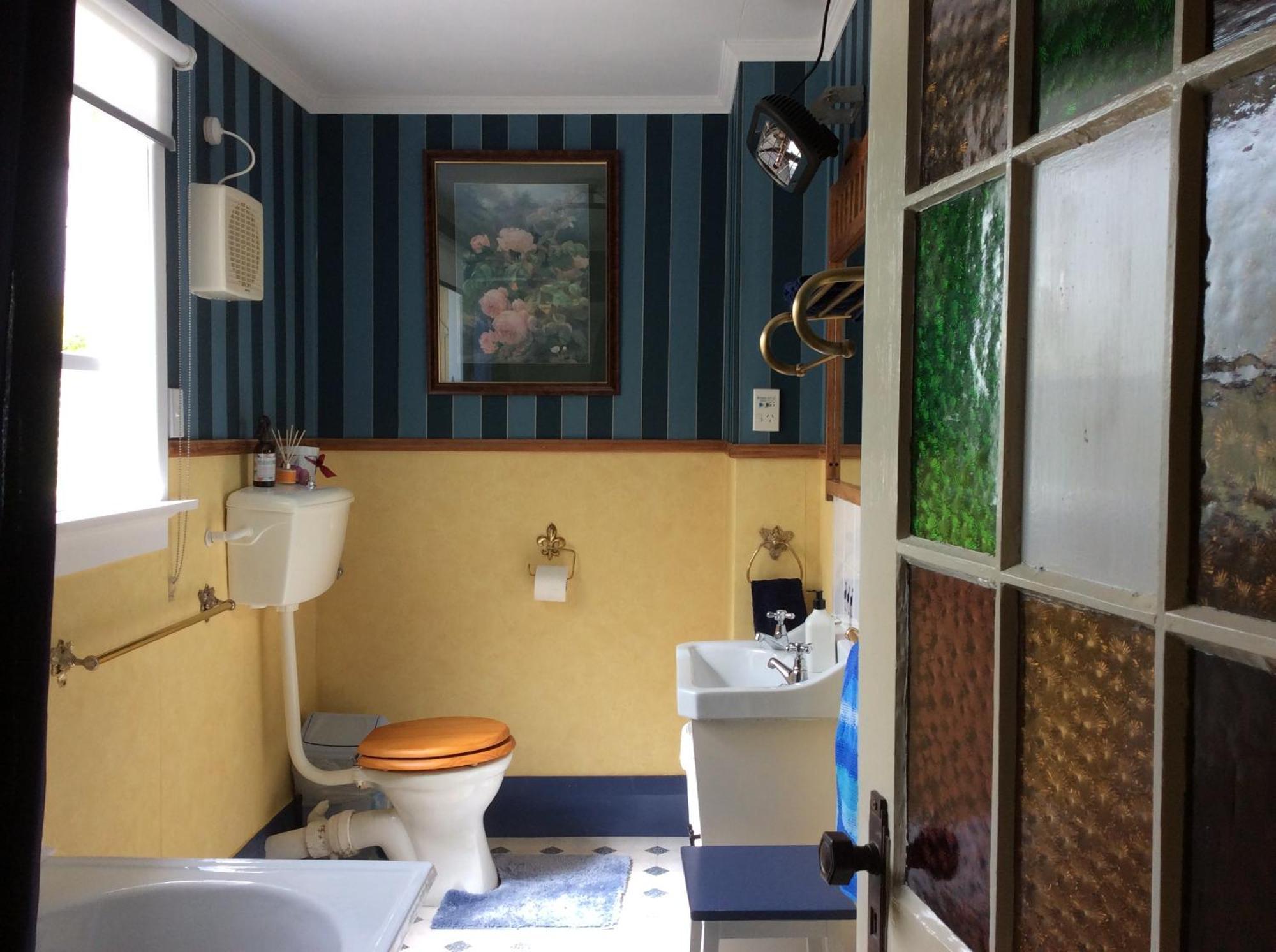 Catlins Retreat B & B Owaka Bagian luar foto