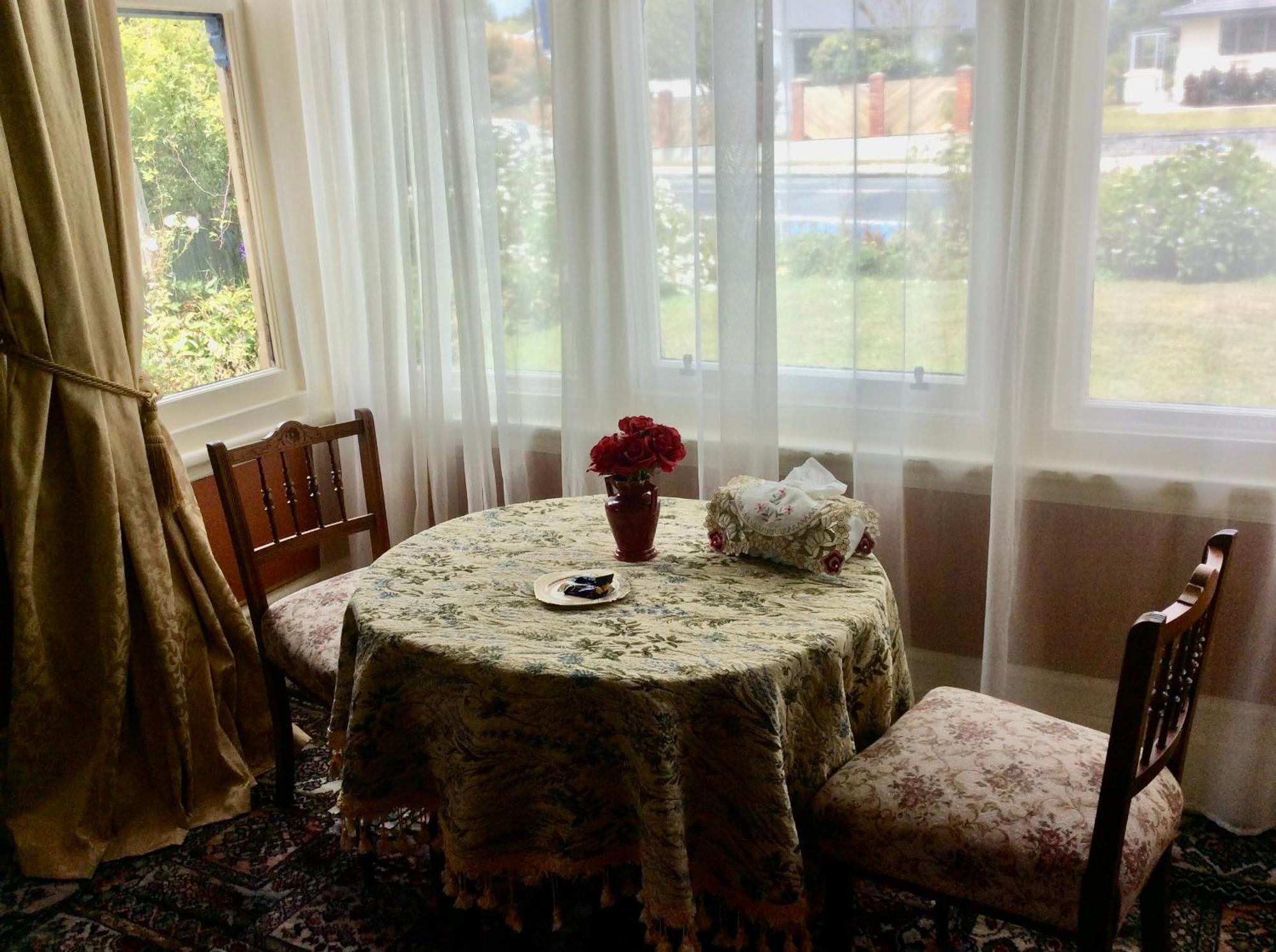 Catlins Retreat B & B Owaka Bagian luar foto