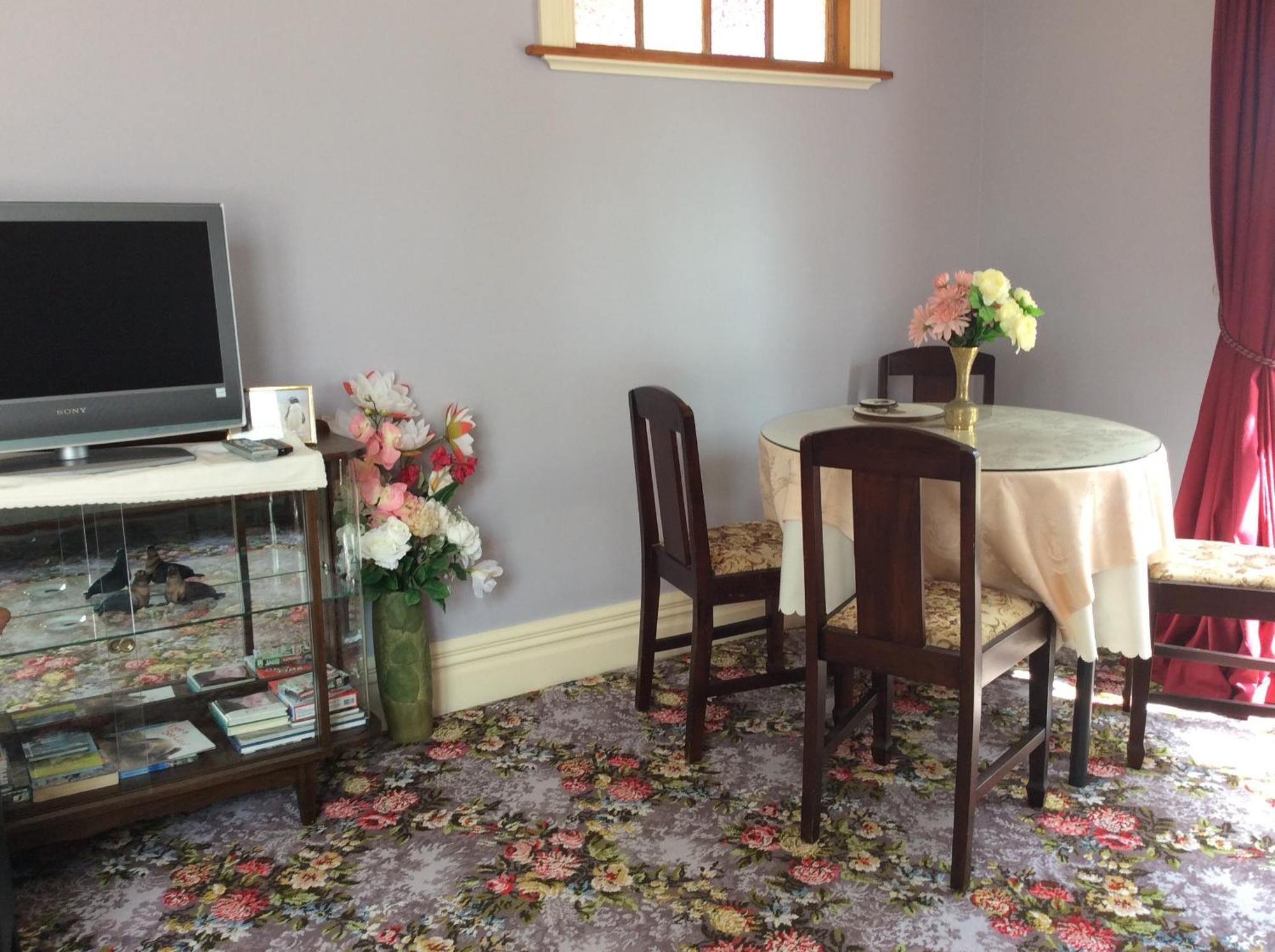 Catlins Retreat B & B Owaka Bagian luar foto