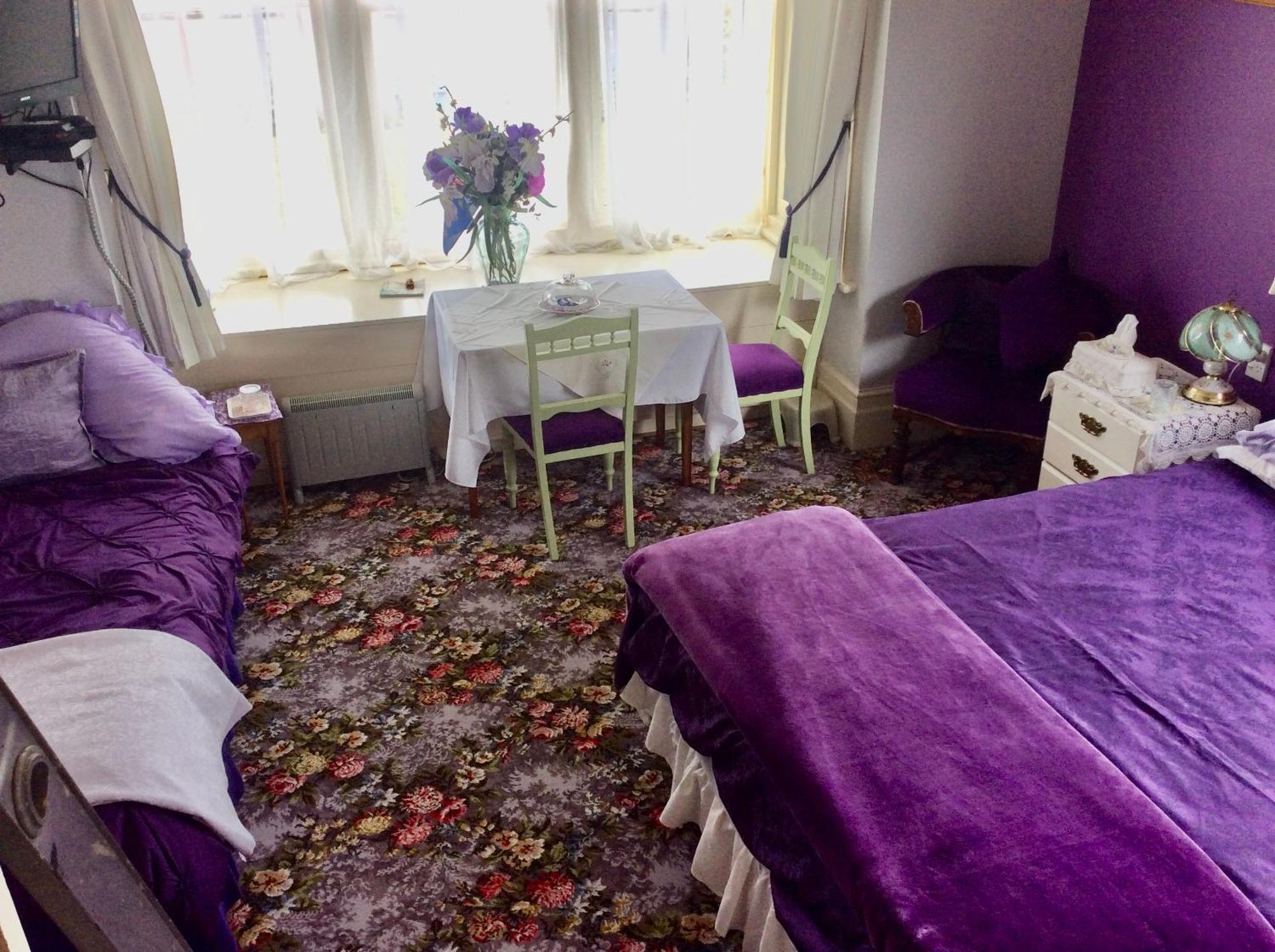 Catlins Retreat B & B Owaka Bagian luar foto